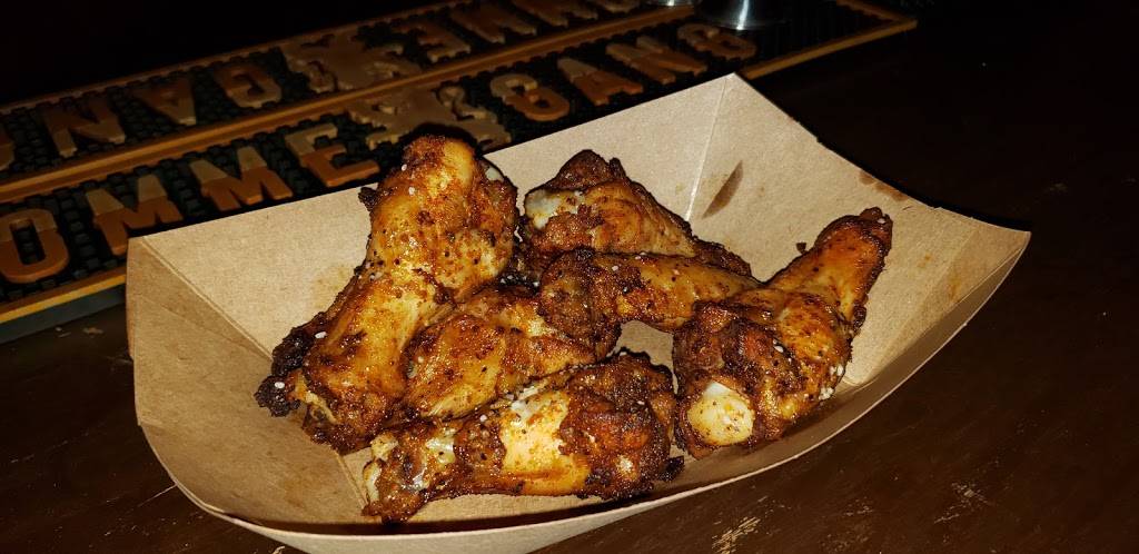 A&D | restaurant | 1314 9th St NW, Washington, DC 20001, USA | 2022901804 OR +1 202-290-1804