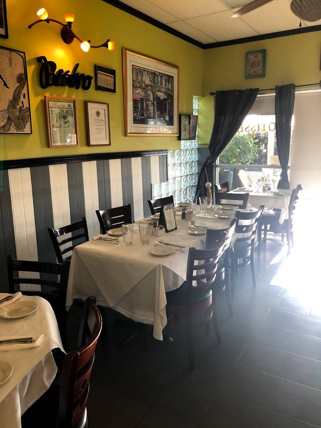 French Corner Bistro & Rotissorie | restaurant | 4595 Okeechobee Blvd # D129, West Palm Beach, FL 33417, USA | 5616891700 OR +1 561-689-1700