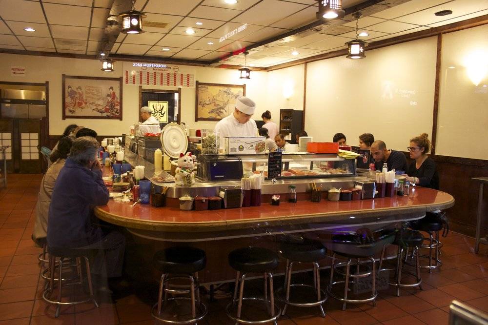 Sushi Koo | restaurant | 8474 W 3rd St #106, Los Angeles, CA 90048, USA | 3236533959 OR +1 323-653-3959