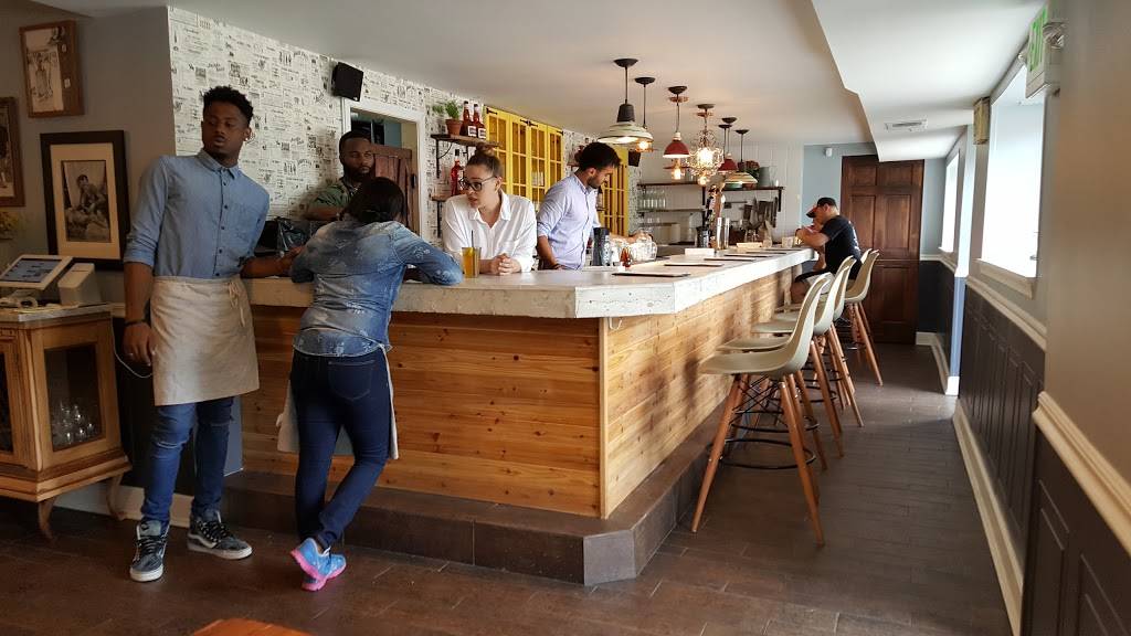 Home Maid | restaurant | 1400 Key Hwy, Baltimore, MD 21230, USA | 4437598033 OR +1 443-759-8033