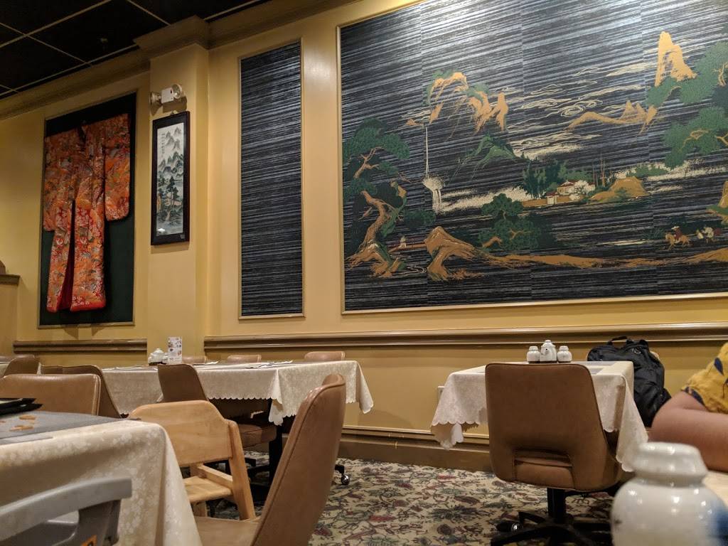 Hibachi Japanese Steakhouse | restaurant | 839 4th Ave, Huntington, WV 25701, USA | 3046970920 OR +1 304-697-0920