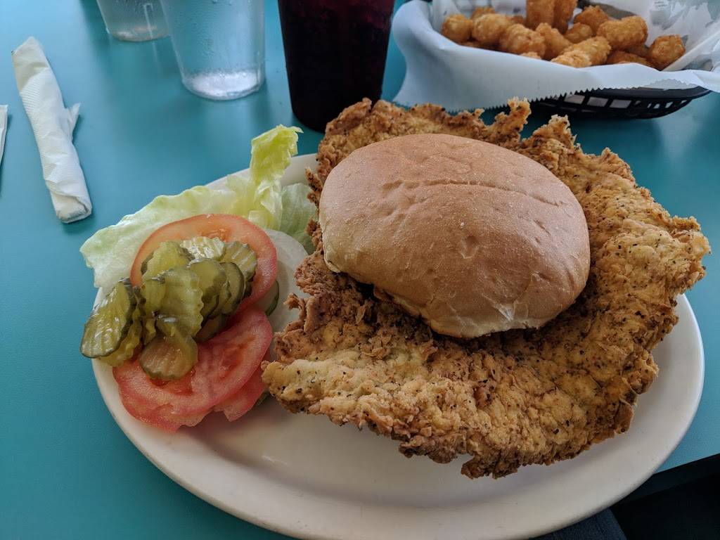 Leeds Diner | restaurant | 6422 Stadium Dr, Kansas City, MO 64129, USA | 8168615333 OR +1 816-861-5333