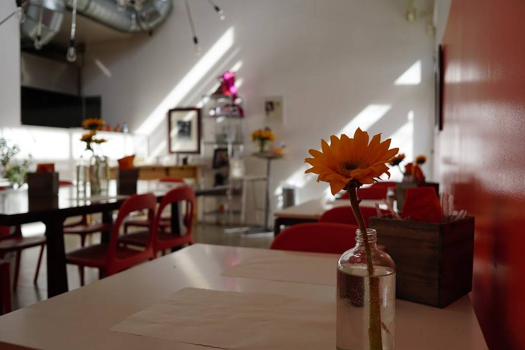 Baked It Myself | cafe | 14543 Erwin St, Van Nuys, CA 91411, USA | 8187870601 OR +1 818-787-0601