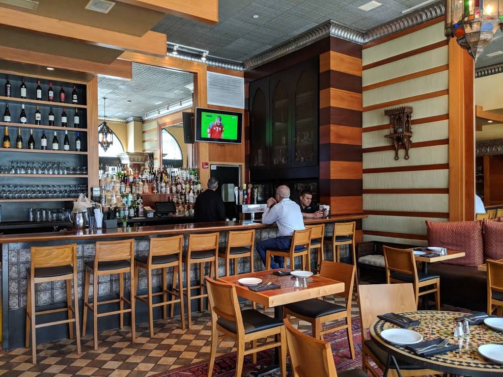 Lebanese Taverna | restaurant | 1101 S Joyce St, Arlington, VA 22202, USA | 7034158681 OR +1 703-415-8681