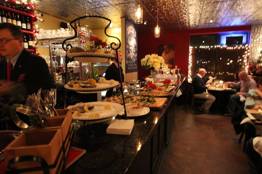 Dish Bistro & Wine Bar | restaurant | 947 S Lake Blvd, Mahopac, NY 10541, USA | 8456213474 OR +1 845-621-3474