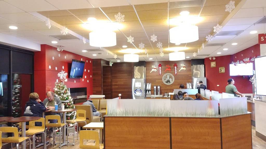 Wendys | restaurant | 8450 Washington Blvd, Pico Rivera, CA 90660, USA | 5628012521 OR +1 562-801-2521