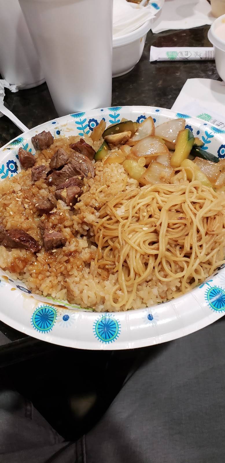 Okyto | restaurant | 4405 Landview Dr, Greensboro, NC 27407, USA | 3368085484 OR +1 336-808-5484