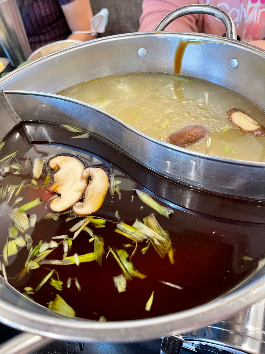 Mokkoji Shabu Shabu | restaurant | 9240 Garden Grove Blvd, Garden Grove, CA 92844, USA | 7149885195 OR +1 714-988-5195