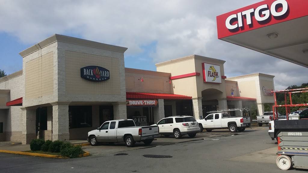 Back Yard Burgers | restaurant | 1425 TN-96, Fairview, TN 37062, USA | 6157992016 OR +1 615-799-2016