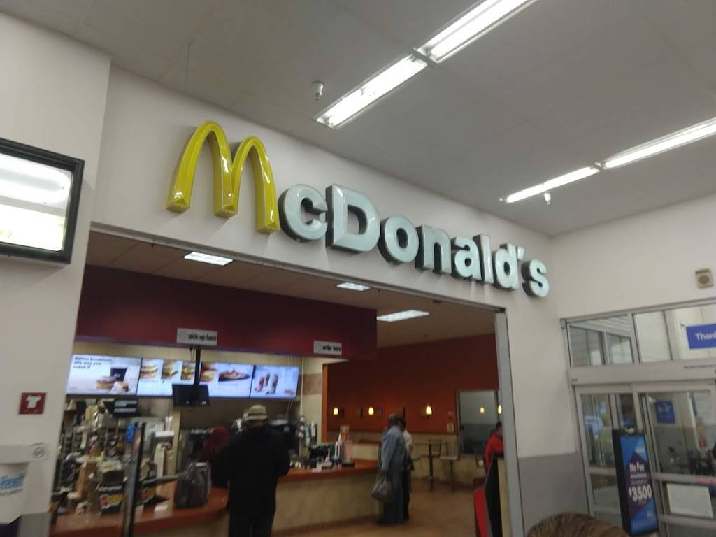 McDonalds | cafe | 12100 Lem Turner Rd, Jacksonville, FL 32218, USA | 9049242555 OR +1 904-924-2555