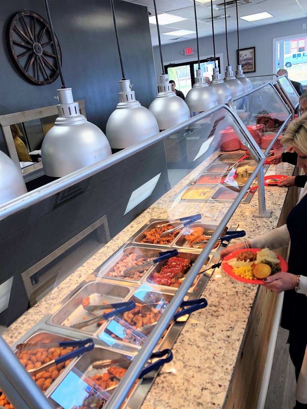 The Wagon Wheel | restaurant | 1649 S Highland Ave, Jackson, TN 38301, USA | 7312401583 OR +1 731-240-1583