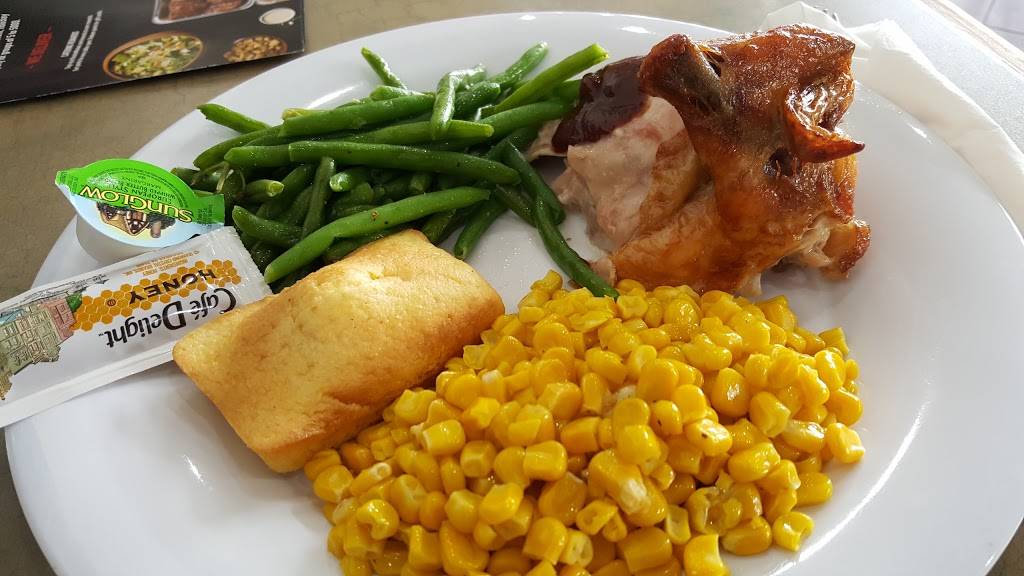 Boston Market | restaurant | 1554 S Bascom Ave, San Jose, CA 95125, USA | 4083697900 OR +1 408-369-7900