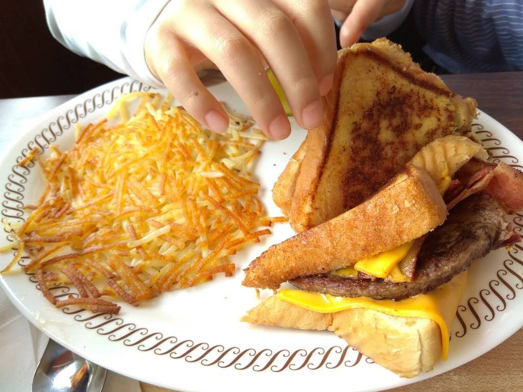 Waffle House | meal takeaway | 25 Thomas Griffin Rd, Newberry, SC 29108, USA | 8032769022 OR +1 803-276-9022