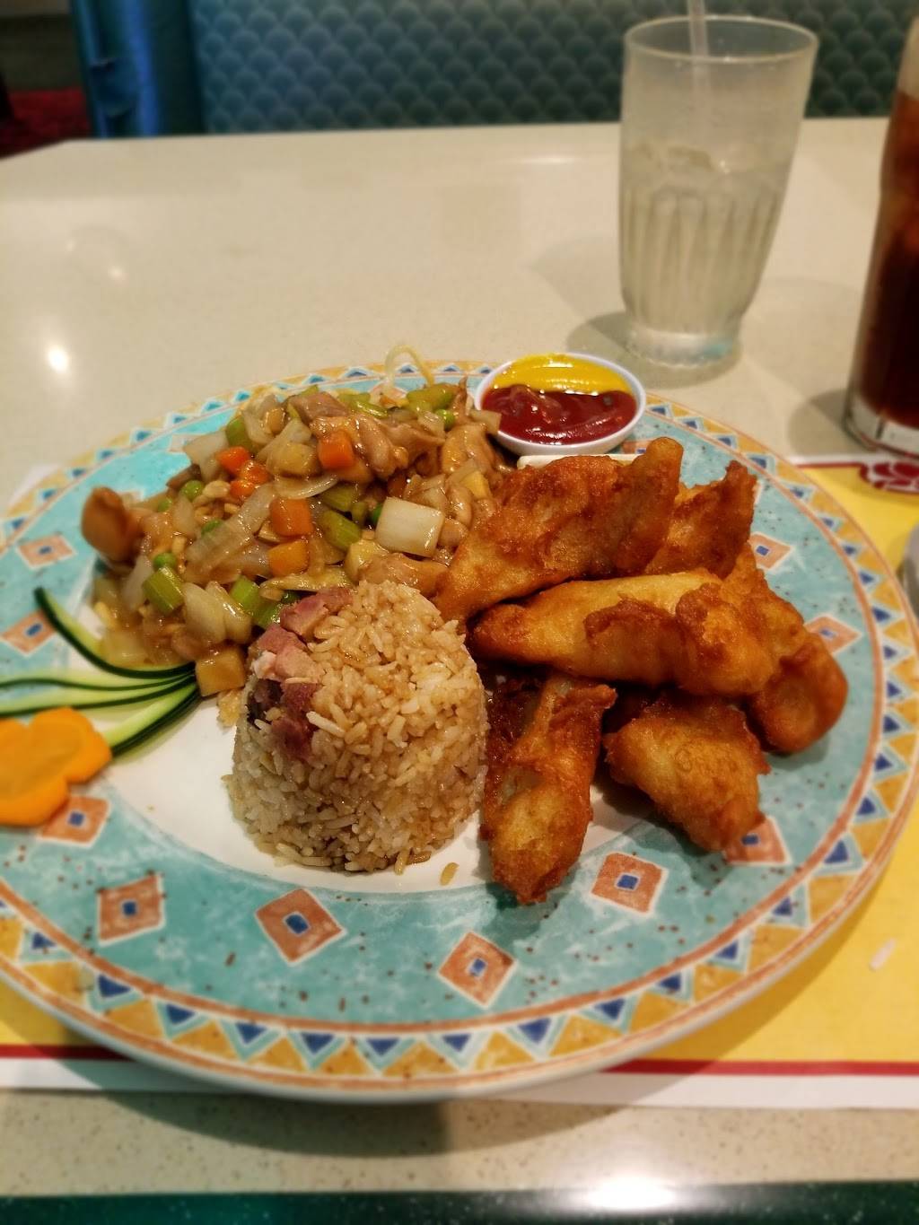 Golden Restaurant | restaurant | 1135 N Fulton St, Fresno, CA 93728, USA | 5592642019 OR +1 559-264-2019