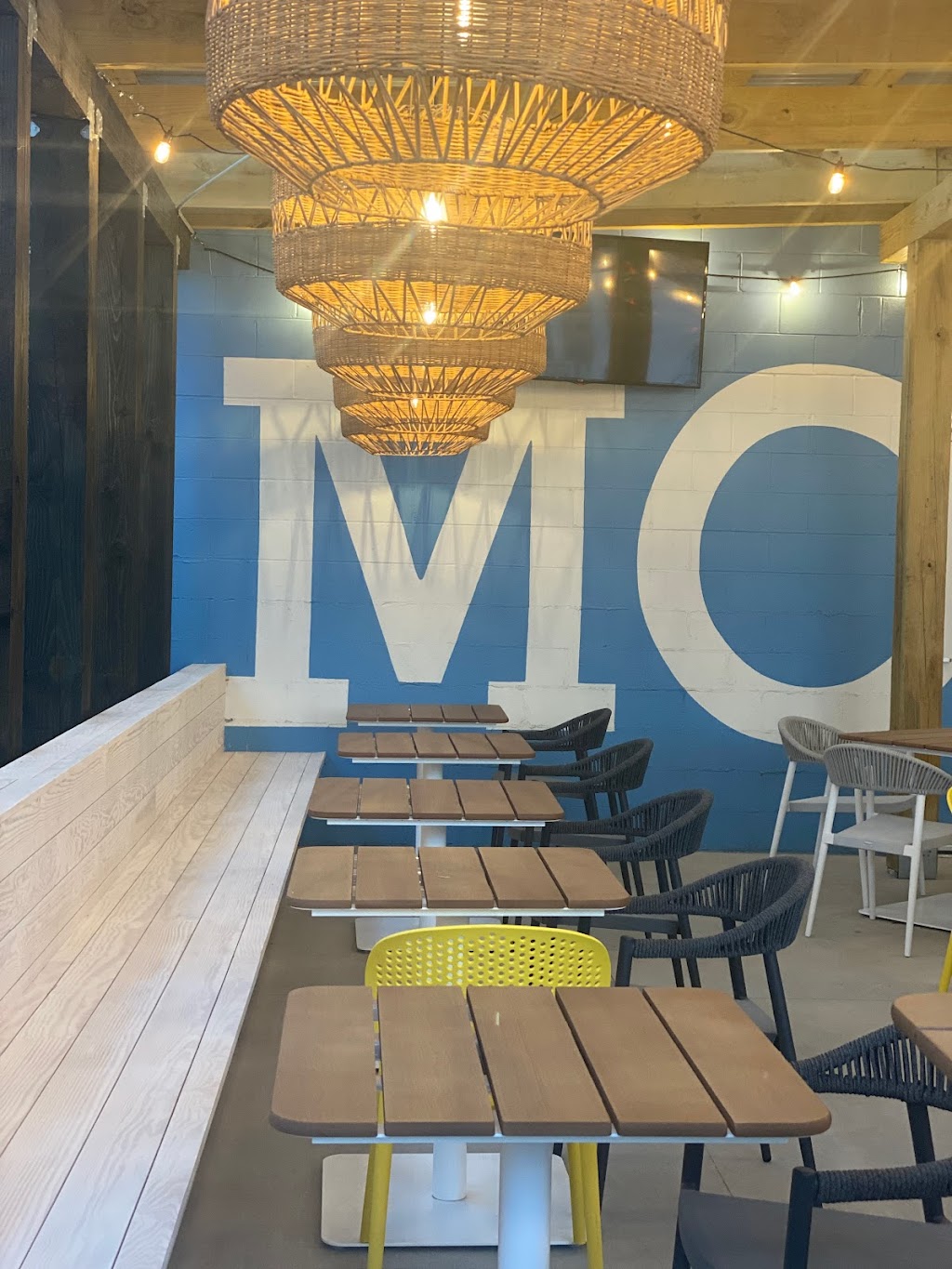 Blue Moon Bodega | restaurant | 220 E Daniel Morgan Ave, Spartanburg, SC 29302, USA | 8643081439 OR +1 864-308-1439