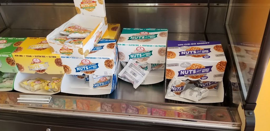 Robeks Fresh Juices & Smoothies | restaurant | 25346 Crenshaw Blvd, Torrance, CA 90505, USA | 3105303268 OR +1 310-530-3268