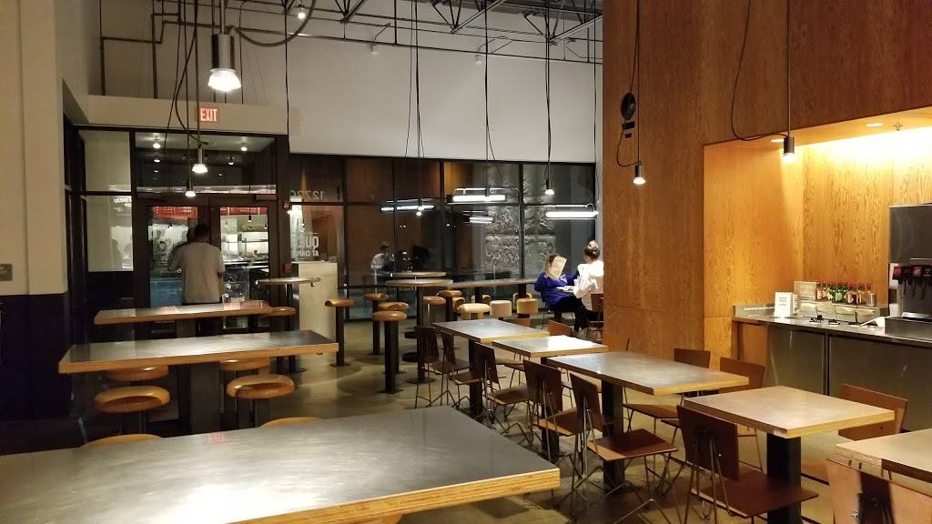 Chipotle Mexican Grill | restaurant | 12720 S, IL-59 Unit 100, Plainfield, IL 60585, USA | 8157332159 OR +1 815-733-2159