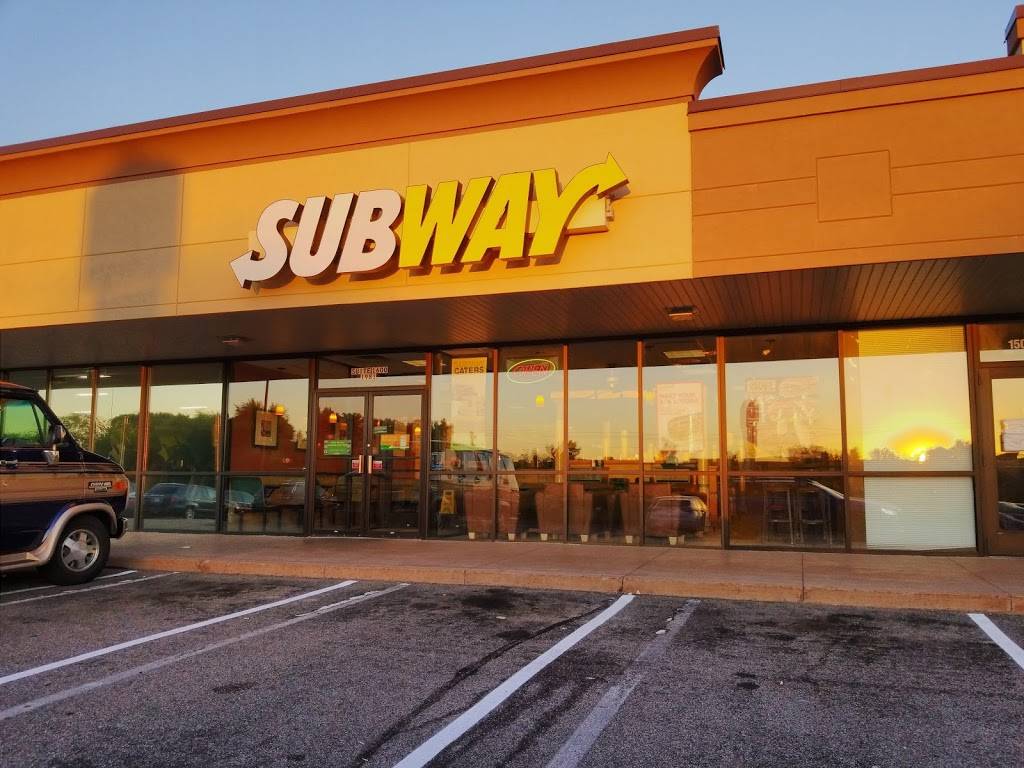 Subway Restaurants | restaurant | 1981 Silver Bell Rd Suite 1600, Eagan, MN 55122, USA | 6514520384 OR +1 651-452-0384