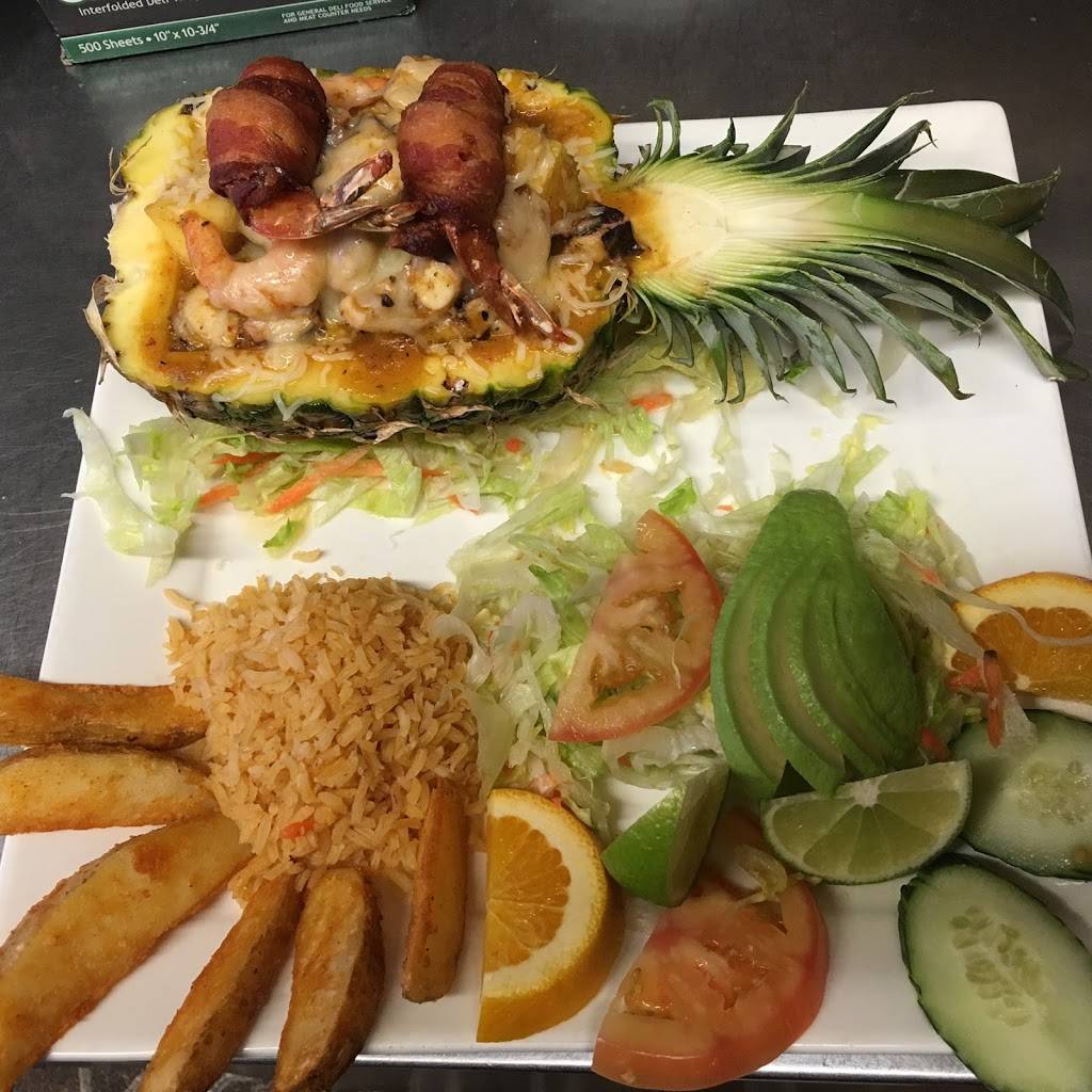 Mariscos El Pargo | restaurant | 13344 Meyer Rd, Whittier, CA 90605, USA | 5629449332 OR +1 562-944-9332
