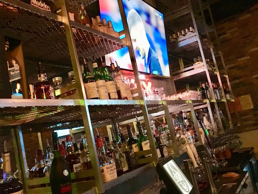 The Station at Sunset | restaurant | 145 E Sunset Rd Suite C-400, El Paso, TX 79922, USA | 9153451220 OR +1 915-345-1220