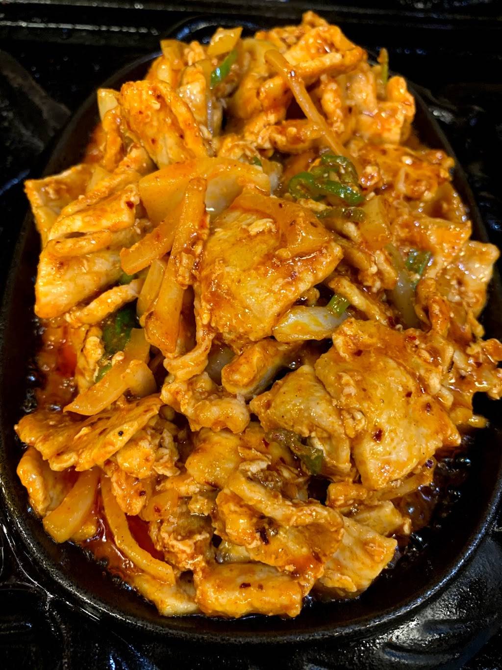 Seki Korean Restaurant | restaurant | 3101 Clays Mill Rd, Lexington, KY 40503, USA | 8592240088 OR +1 859-224-0088