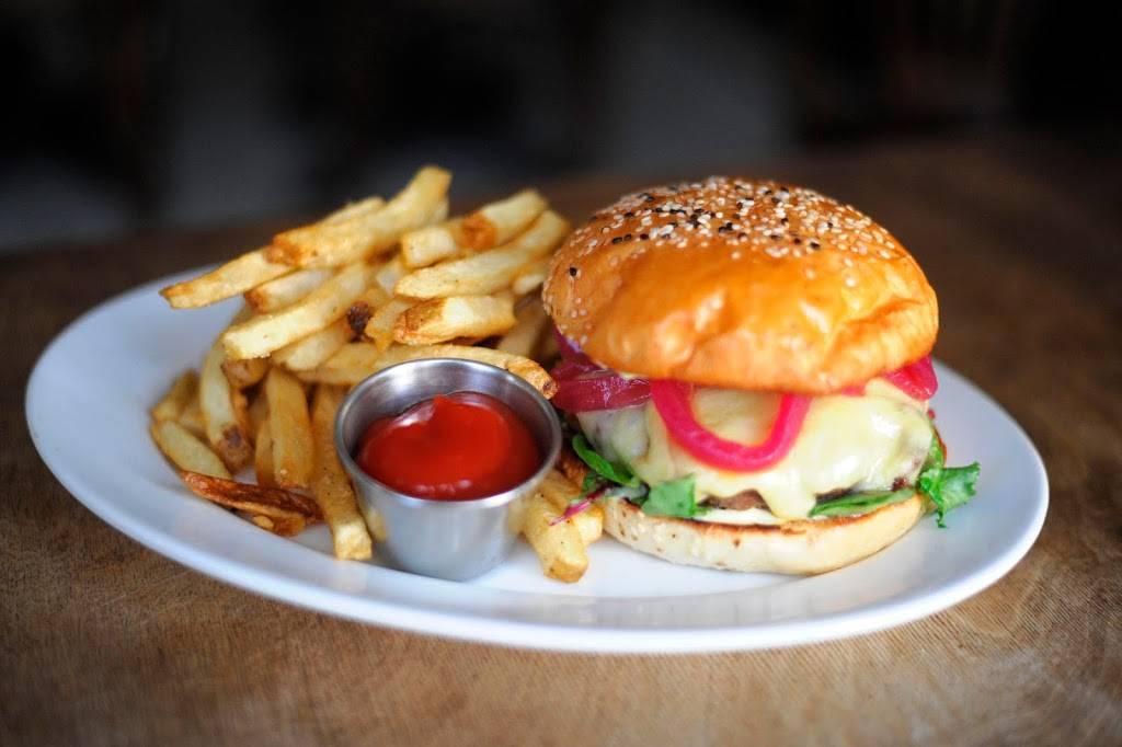 Jaynes Gastropub | restaurant | 4677 30th St, San Diego, CA 92116, USA | 6195631011 OR +1 619-563-1011