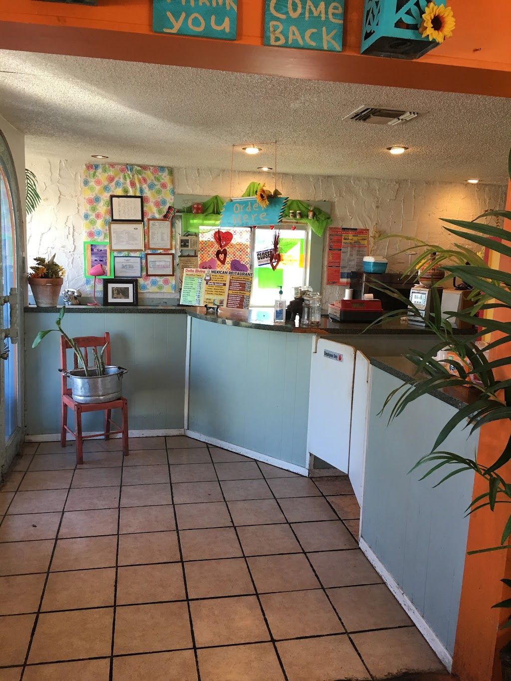 Dona Elvira Mexican Restaurant | restaurant | 206 Mary Lou Dr, Del Rio, TX 78840, USA | 8307742049 OR +1 830-774-2049