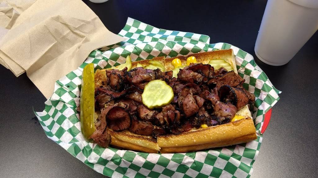 Saverinos Italian Deli & Market | restaurant | 617 W State St, Redlands, CA 92373, USA | 9093356000 OR +1 909-335-6000