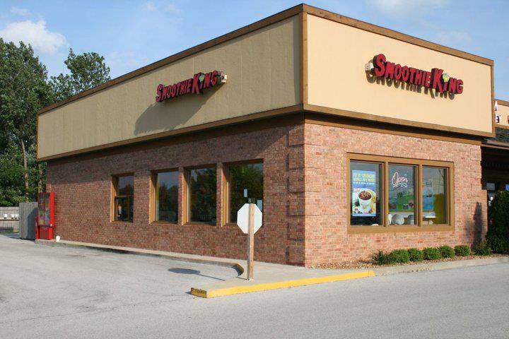 Smoothie King | meal delivery | 17501 Preserve Walk Ln #104, Tampa, FL 33647, USA | 8139791000 OR +1 813-979-1000