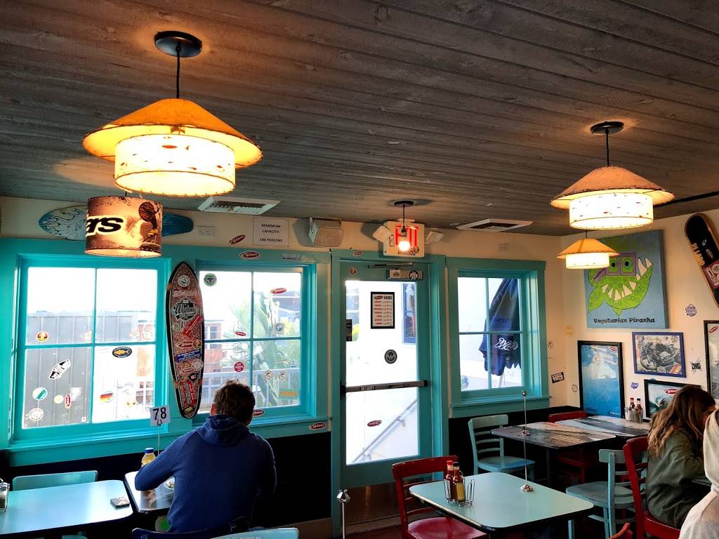 Wahoos Fish Taco | restaurant | 1133 Pacific Coast Highway, S Coast Hwy, Laguna Beach, CA 92651, USA | 9494970033 OR +1 949-497-0033