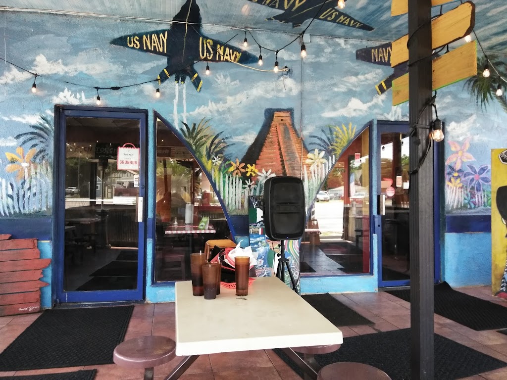 Taco Rock 29 | restaurant | 5454 Pensacola Blvd, Pensacola, FL 32505, USA | 8504362080 OR +1 850-436-2080