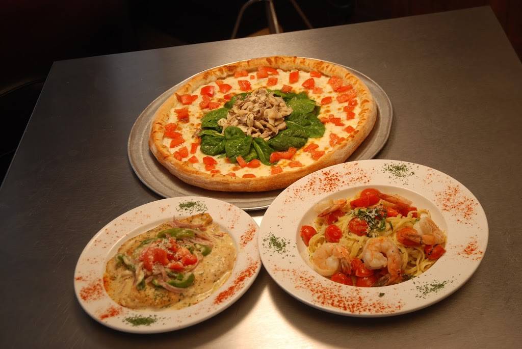 Grande Italian Restaurant | night club | 4205 Washington Rd, McMurray, PA 15317, USA | 7249419822 OR +1 724-941-9822