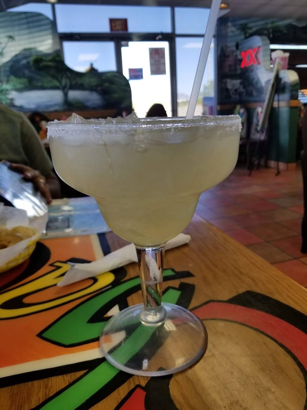 Chachis | restaurant | 505 Joe Gutierrez St, Las Cruces, NM 88007, USA | 5756523071 OR +1 575-652-3071