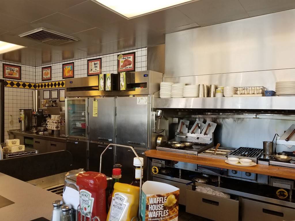 Waffle House | meal takeaway | 1021 Ga Hwy 100 So, Tallapoosa, GA 30176, USA | 7705745628 OR +1 770-574-5628