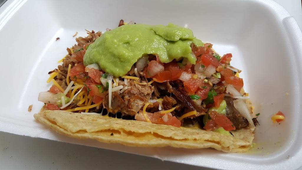 Ramons Taco Shop | restaurant | 3951 Governor Dr, San Diego, CA 92122, USA | 8584529446 OR +1 858-452-9446