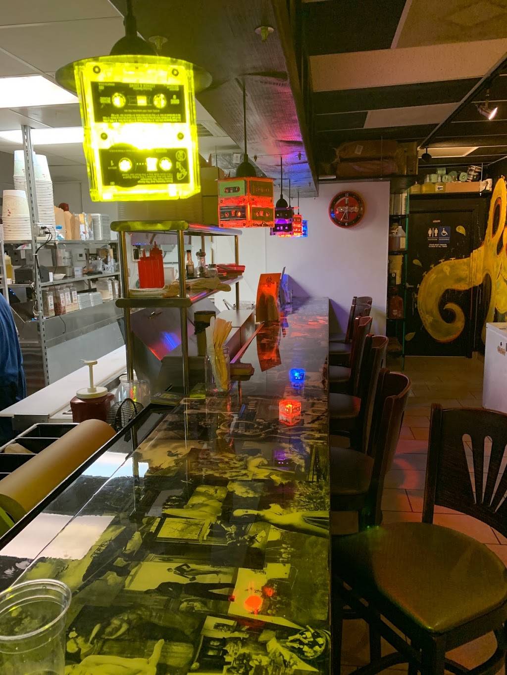 Enter the dragon | restaurant | Caloosahatchee, Cape Coral, FL 33904, USA | 2395994598 OR +1 239-599-4598