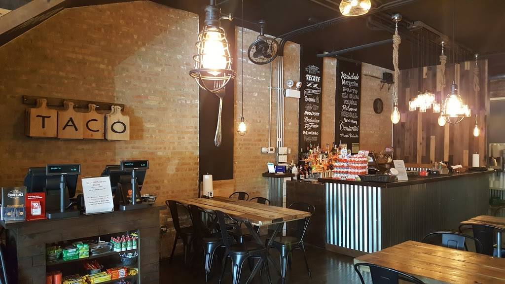 Gorditas Aguascalientes | restaurant | 5249 S Kedzie Ave, Chicago, IL 60632, USA | 7734719220 OR +1 773-471-9220