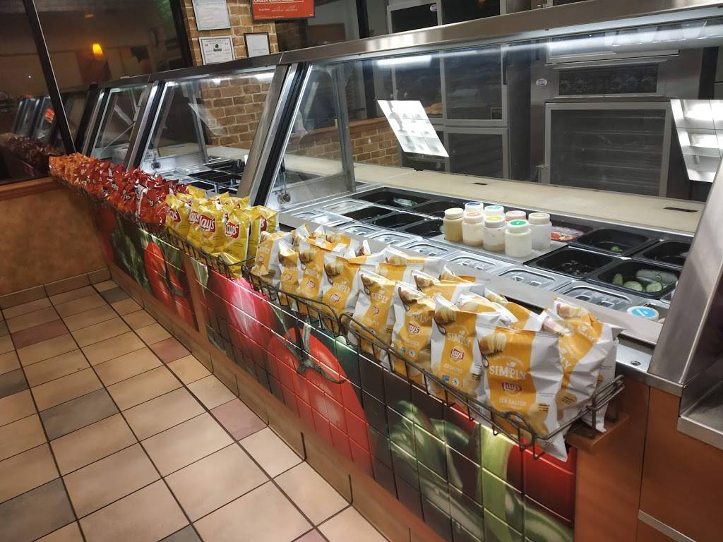 Subway | restaurant | 1465 Peachtree Pkwy, Cumming, GA 30041, USA | 7708891698 OR +1 770-889-1698