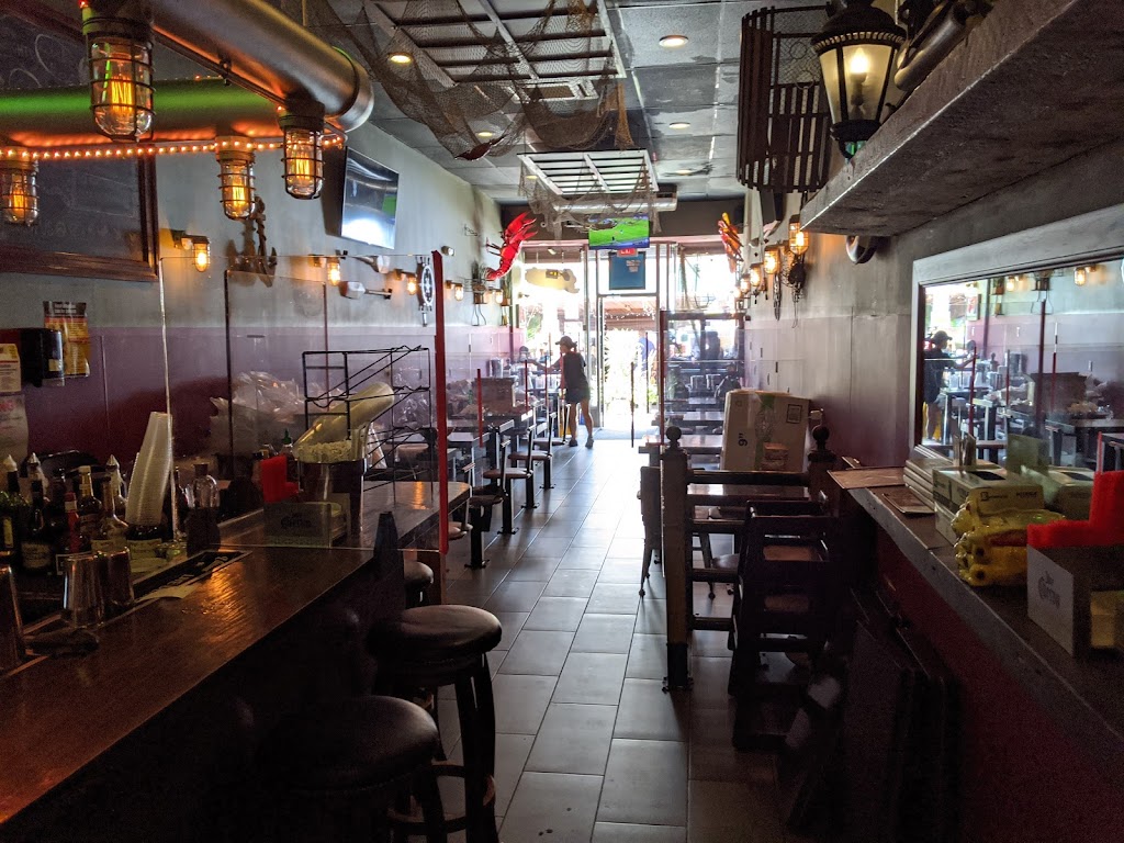 Oceanic Boil - Jackson Heights | restaurant | 84-20 37th Ave, Queens, NY 11372, USA | 9292966338 OR +1 929-296-6338