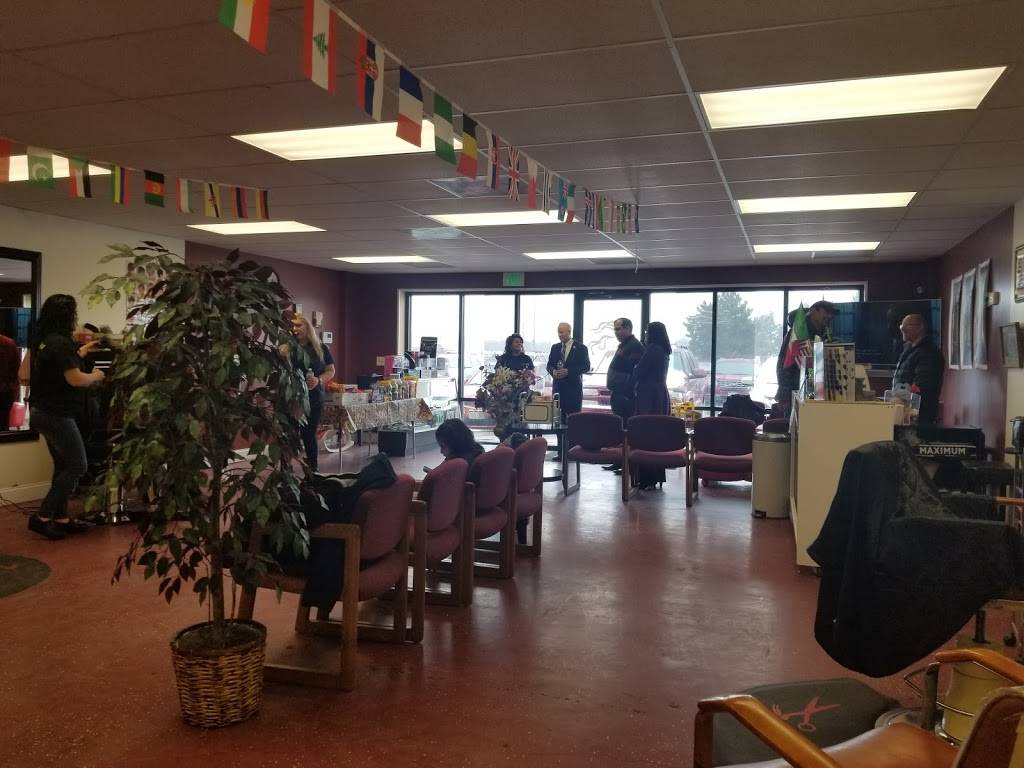 Frontier Club | night club | 18881 E Colfax Ave # 4, Aurora, CO 80011, USA | 3033678637 OR +1 303-367-8637