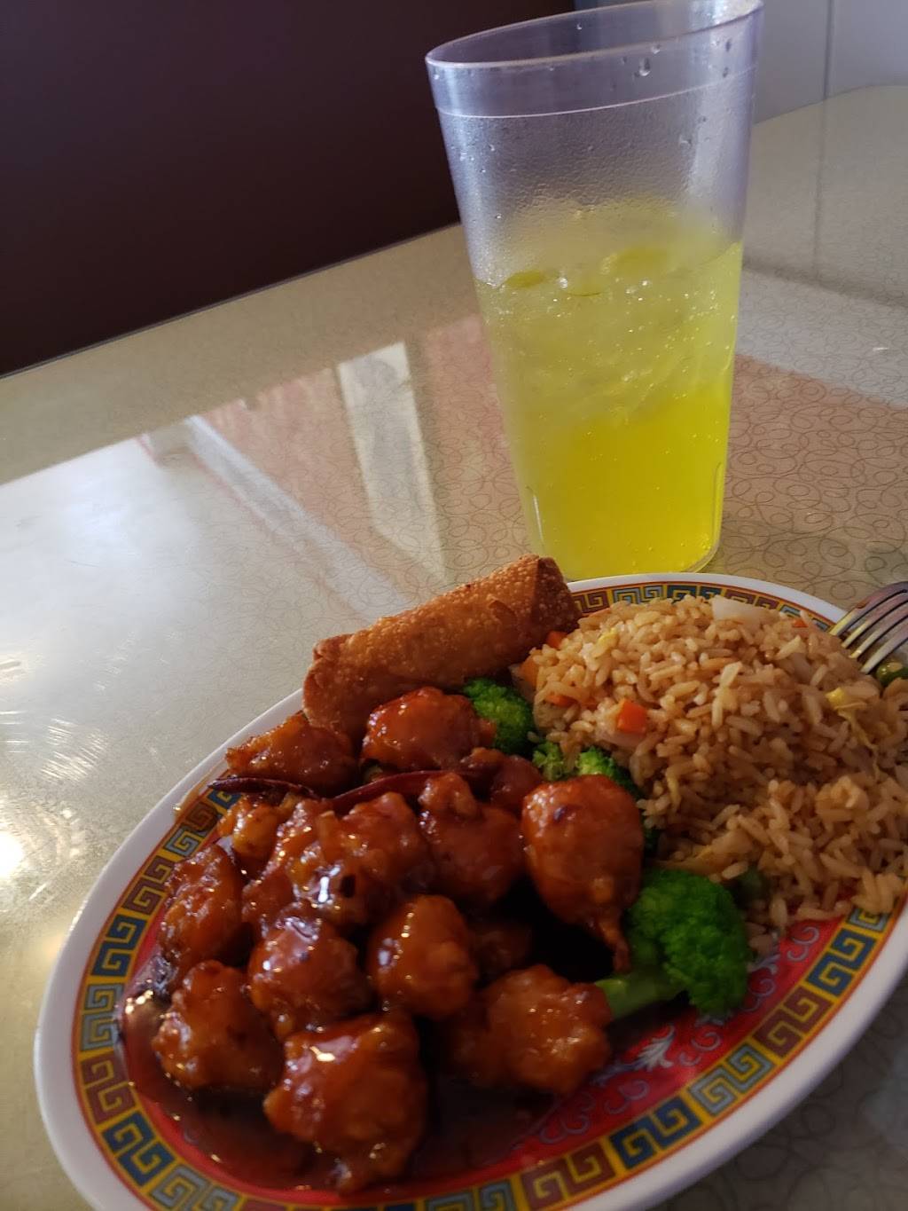 Chinese Lantern | restaurant | 965 Main St, Hamilton, OH 45013, USA | 5138632392 OR +1 513-863-2392