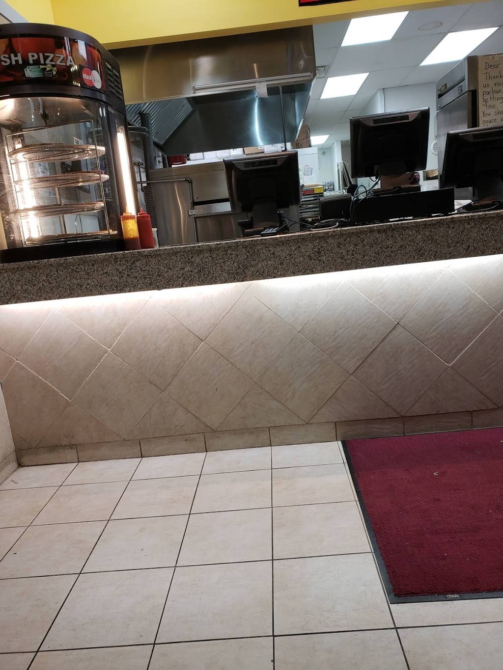 Pizza Depot | meal delivery | 603 Church St N, Ajax, ON L1T 0B8, Canada | 9054269711 OR +1 905-426-9711