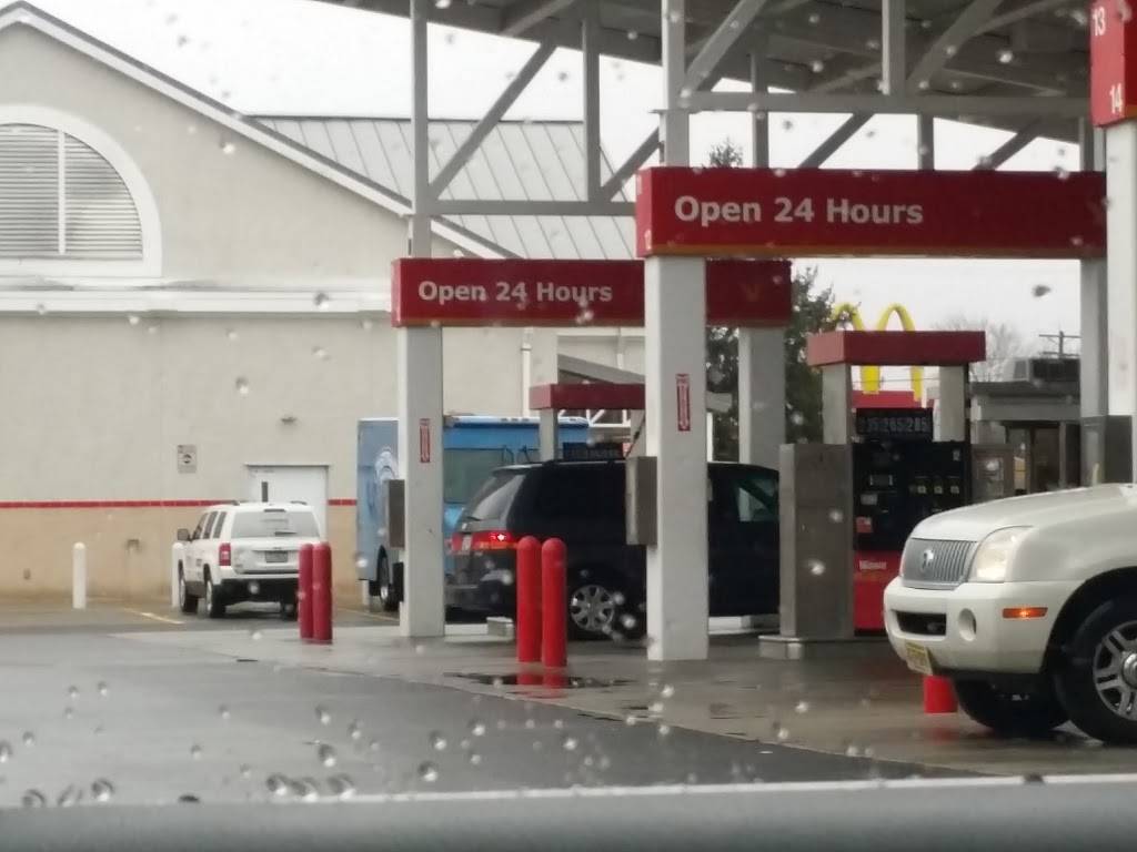 Wawa | cafe | 421 S White Horse Pike, Lindenwold, NJ 08021, USA | 8564354083 OR +1 856-435-4083