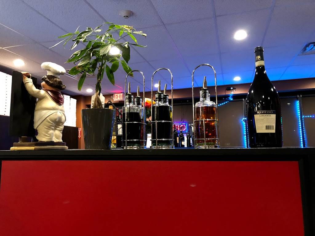 Nonnas Pizzeria | restaurant | 1582 U.S. 9, Wappingers Falls, NY 12590, USA | 8456322283 OR +1 845-632-2283