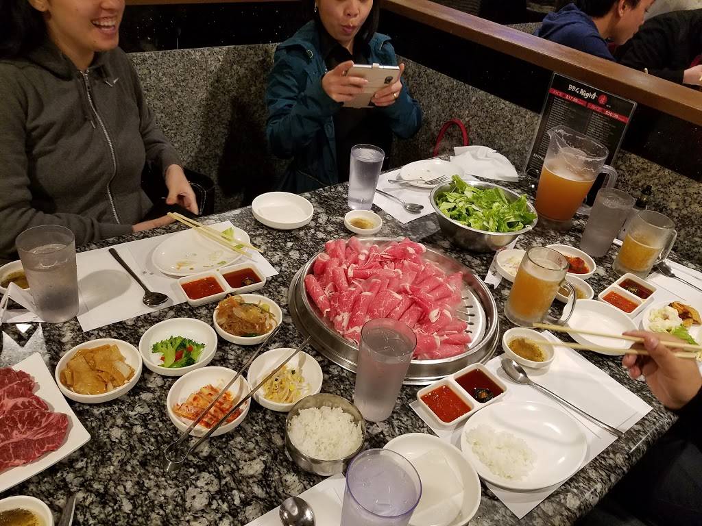 BBQ NIGHT | restaurant | 12545 E Carson St, Hawaiian Gardens, CA 90716, USA | 5629249230 OR +1 562-924-9230