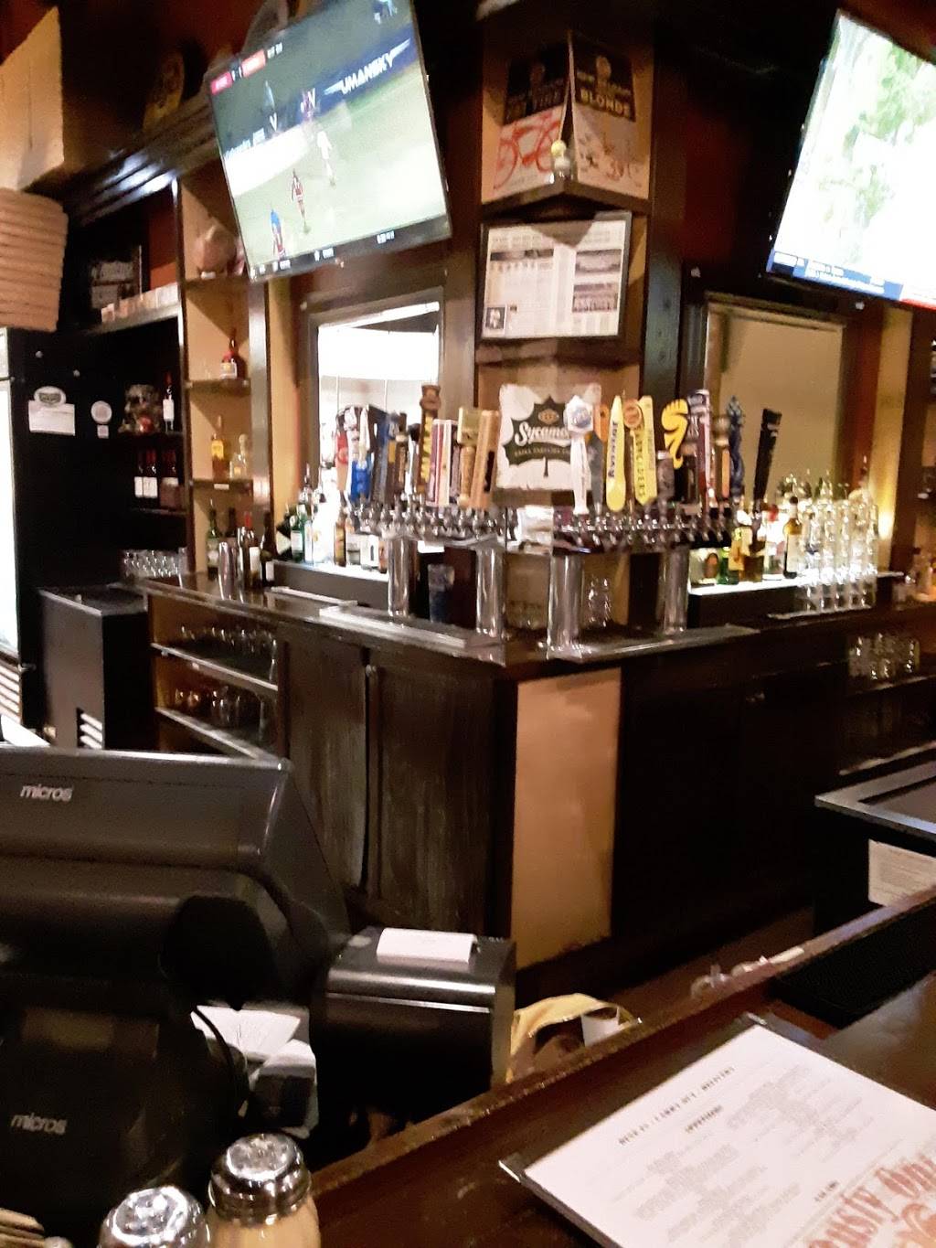 The Rusty Onion | restaurant | 6654 Carmel Rd, Charlotte, NC 28226, USA | 9802197079 OR +1 980-219-7079