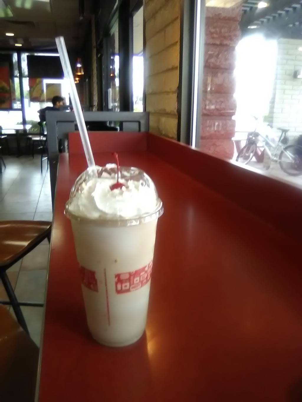 Jack in the Box | restaurant | 5145 N 59th Ave, Glendale, AZ 85301, USA | 6239316649 OR +1 623-931-6649