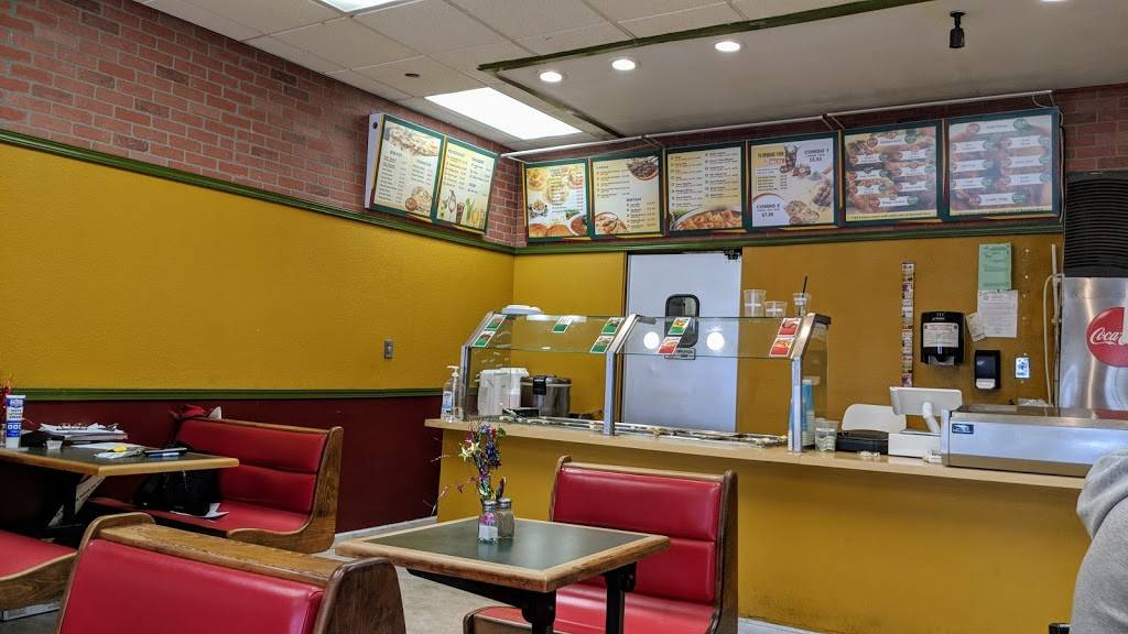 Mirch Masala 2 GO | restaurant | 6165 El Cajon Blvd Suite E, San Diego, CA 92115, USA | 6196420189 OR +1 619-642-0189