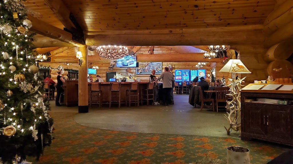 Whitetail Inn | restaurant | 9038 WI-70, St Germain, WI 54558, USA | 7155422541 OR +1 715-542-2541