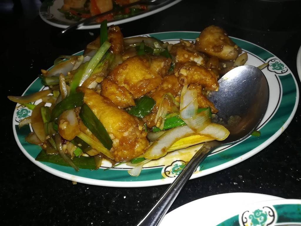 Mandarette Chinese Cafe | restaurant | 8386 Beverly Blvd, Los Angeles, CA 90048, USA | 3236556115 OR +1 323-655-6115